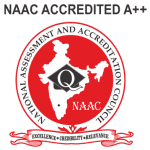 NAAC Accredited