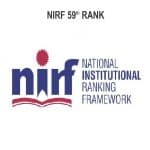 NIRF Ranked